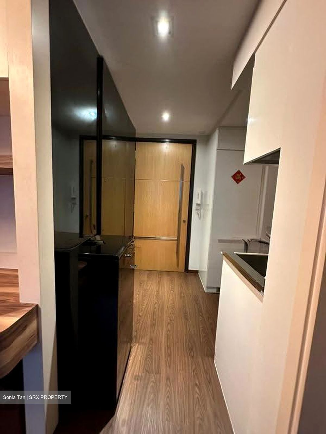 RV Point (D9), Apartment #634407571